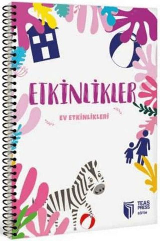 Ev Etkinlikleri - Etkinlikler