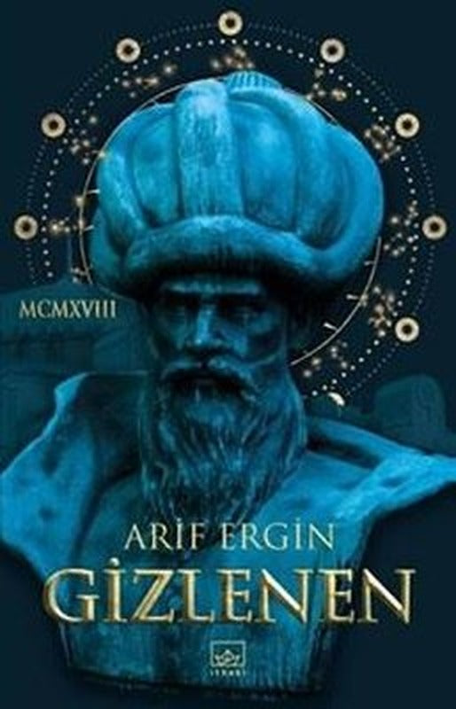 Gizlenen | İthaki Yayınları (İnce Kapak)