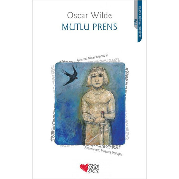 Mutlu Prens | Can Çocuk Yayınları