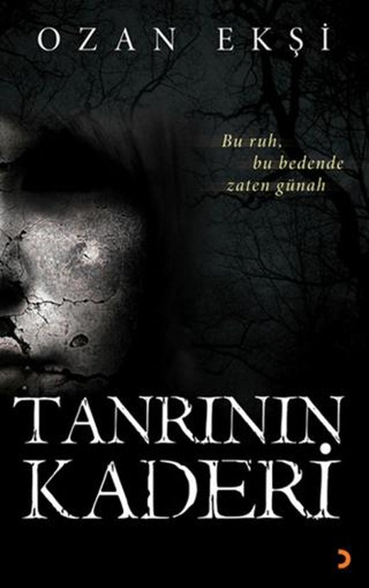 Tanrının Kaderi | Cinius Yayınları (Ciltsiz)