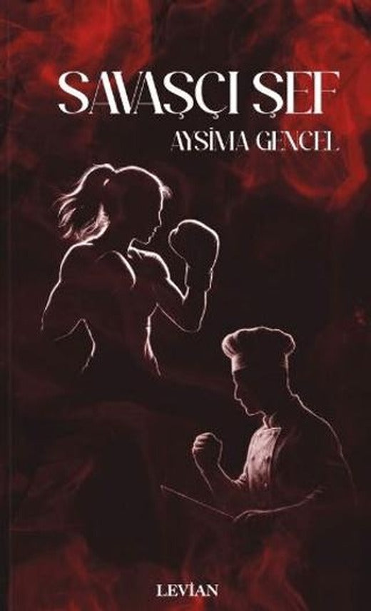 Savaşçı Şef