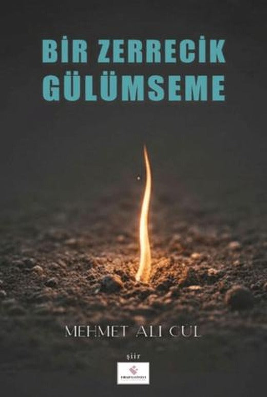 Bir Zerrecik Gülümseme