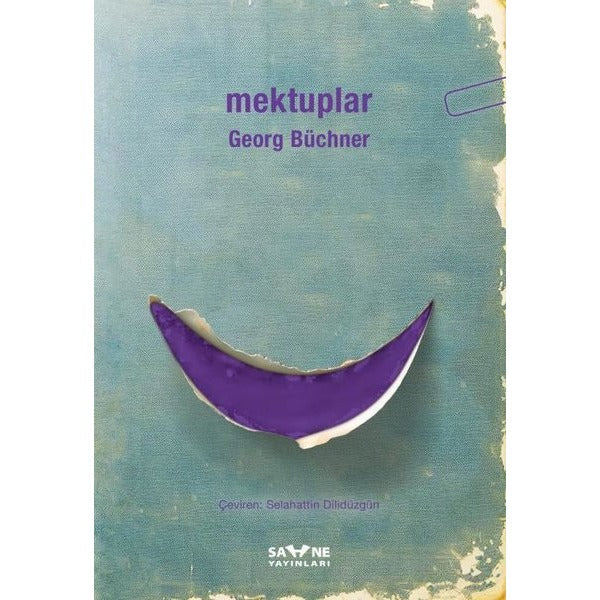 Mektuplar | Sahne Yayınları