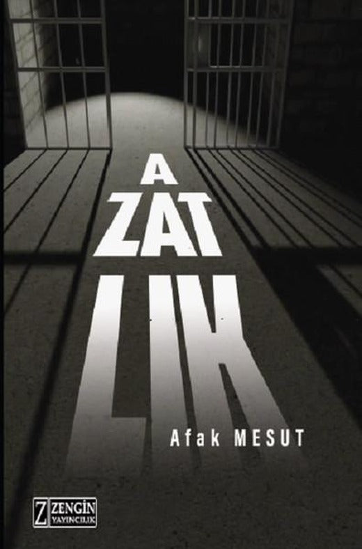 Azatlık | Zengin Yayıncılık (İnce Kapak)