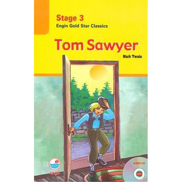 Tom Sawyer | Engin