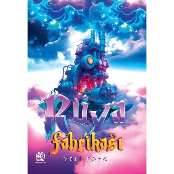 Rüya Fabrikası