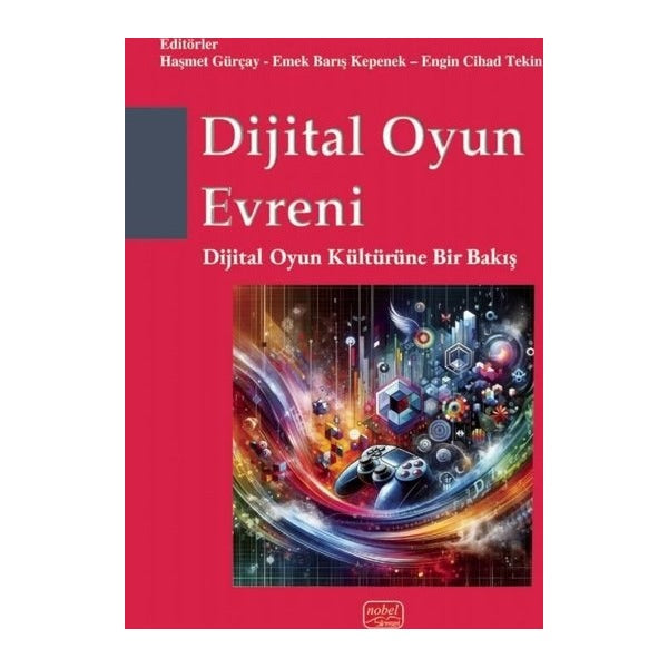 Dijital Oyun Evreni