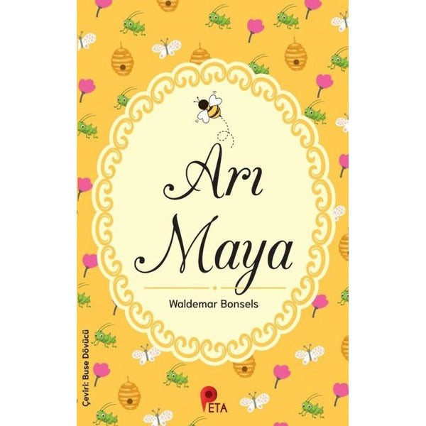 Arı Maya | Peta