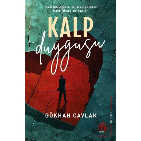 Kalp Duygusu | Ahbap Kitap (Ciltsiz)