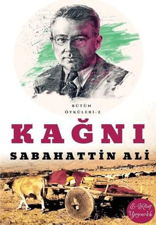 Kağnı