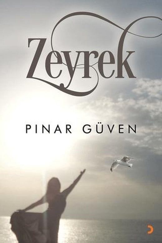 Zeyrek | Cinius Yayınları (Ciltsiz)