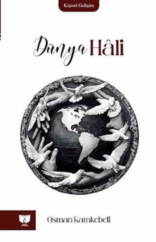 Dünya Hali | Ateş Yayınları (İnce Kapak)