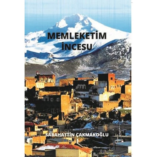 Memleketim İncesu