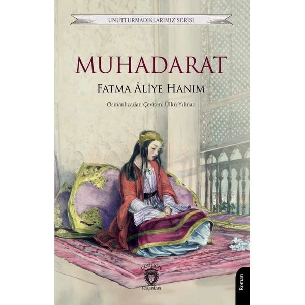 Muhadarat | Dorlion Yayınları (Ciltsiz)