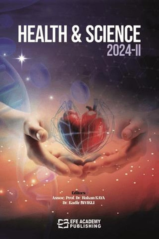 Health & Science 2024-II