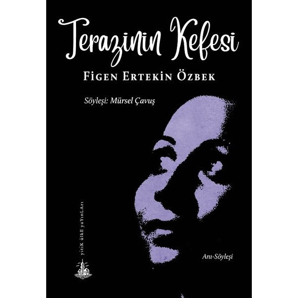 Terazinin Kefesi | Yitik Ülke Yayınları (Ciltsiz)