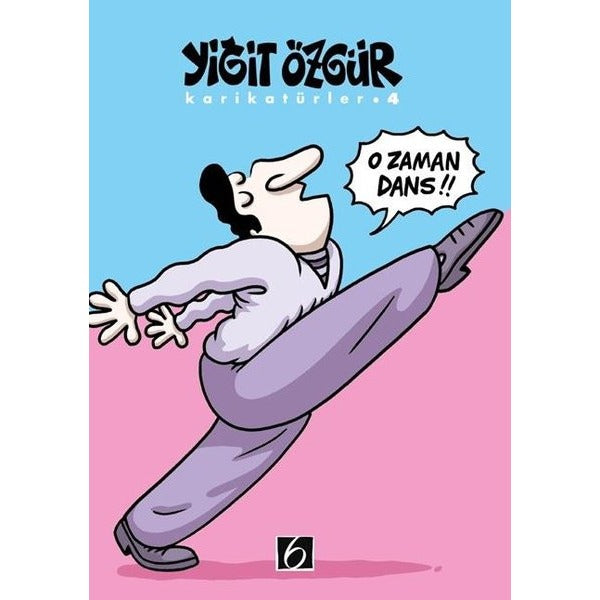 Karikatürler - 4