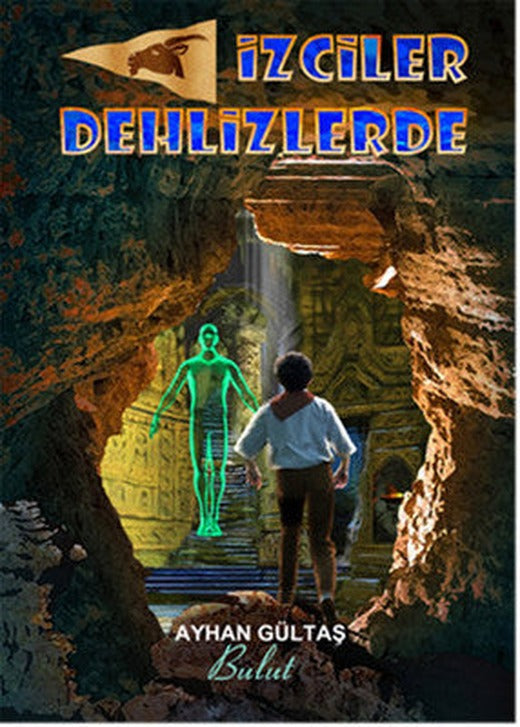 İzciler Dehlizde | Bulut Yayınları