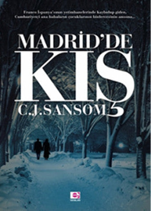 Madrid'de Kış | E Yayınları