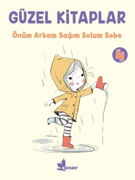 Güzel Kitaplar 4