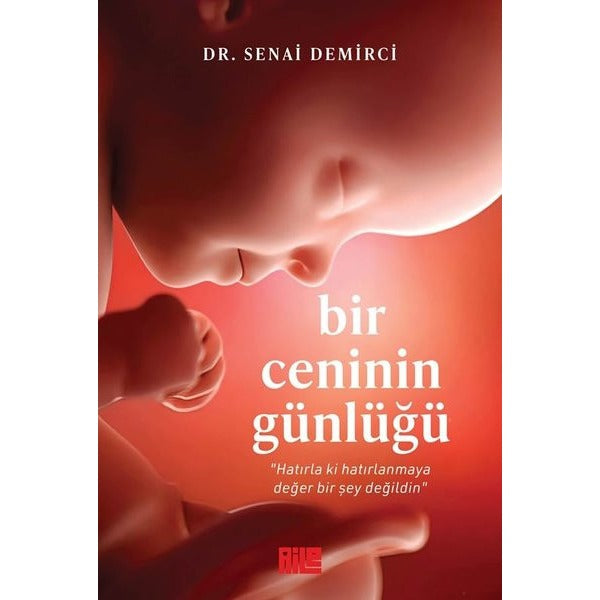 Bir Ceninin Günlüğü | Aile Yayınları (İnce Kapak)