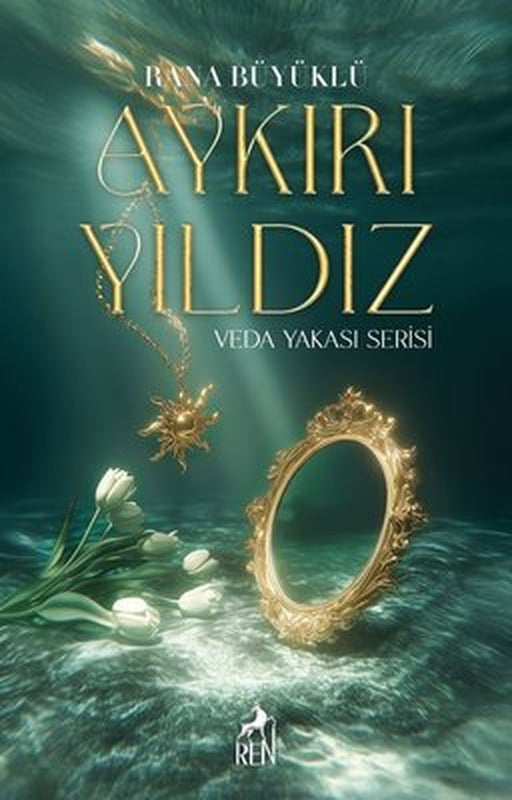 Aykırı Yıldız - Veda Yakası Serisi | Ren Kitap