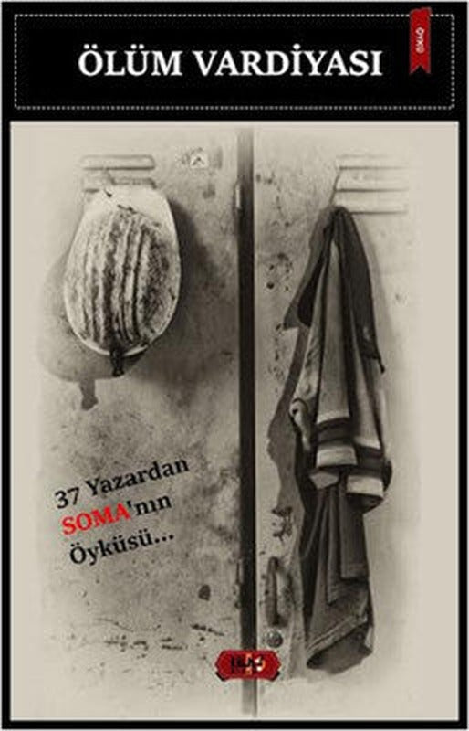 Ölüm Vardiyası | Tilki Yayınları
