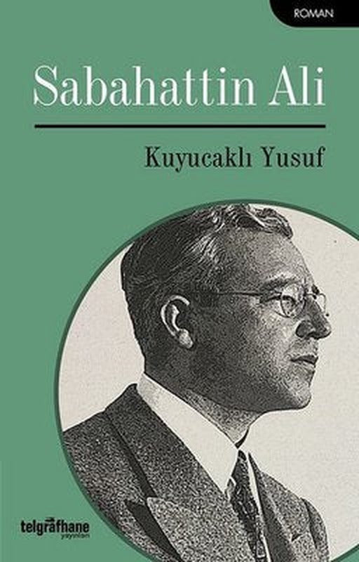 Kuyucaklı Yusuf | Telgrafhane Yayınları