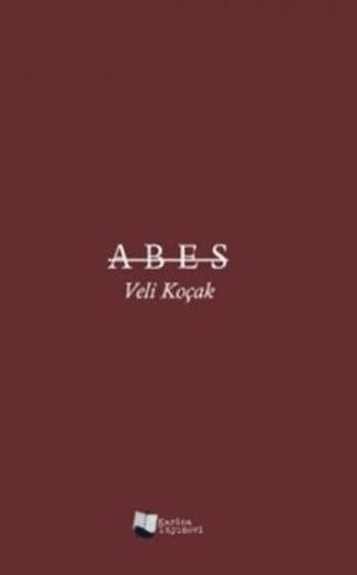 Abes | Karina Yayınevi (Ciltsiz)