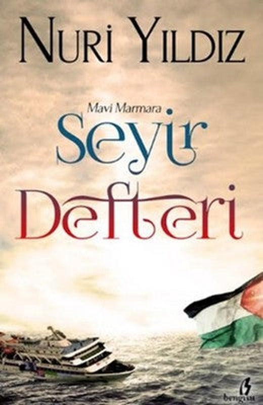 Mavi Marmara Seyir Defteri | Bengisu Yayınları