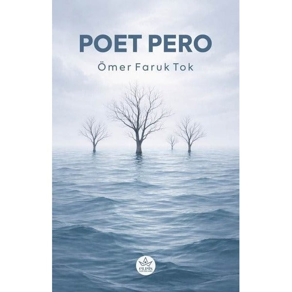 Poet Pero | Elpis Yayınları (İnce Kapak)