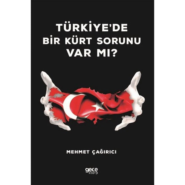 Türkiye'de Bir Türk Sorunu var mı? | Gece Kitaplığı