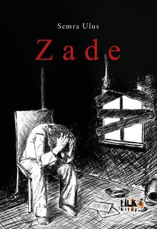 Zade | Tilki Kitap (İnce Kapak)