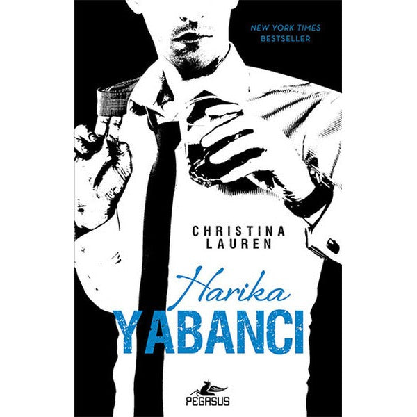 Harika Yabancı