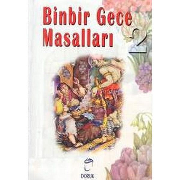 Binbir Gece Masalları 2 | Doruk Yayınları