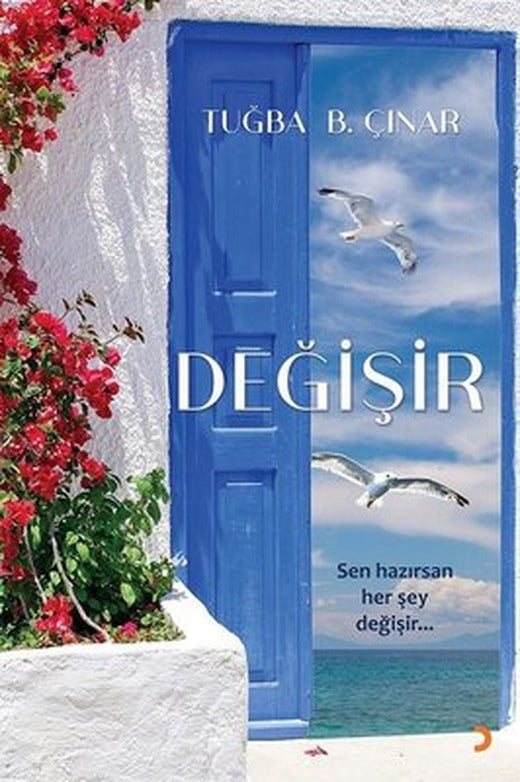 Değişir | Cinius