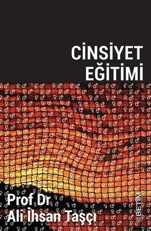 Cinsiyet Eğitimi | Betim (Ciltsiz)