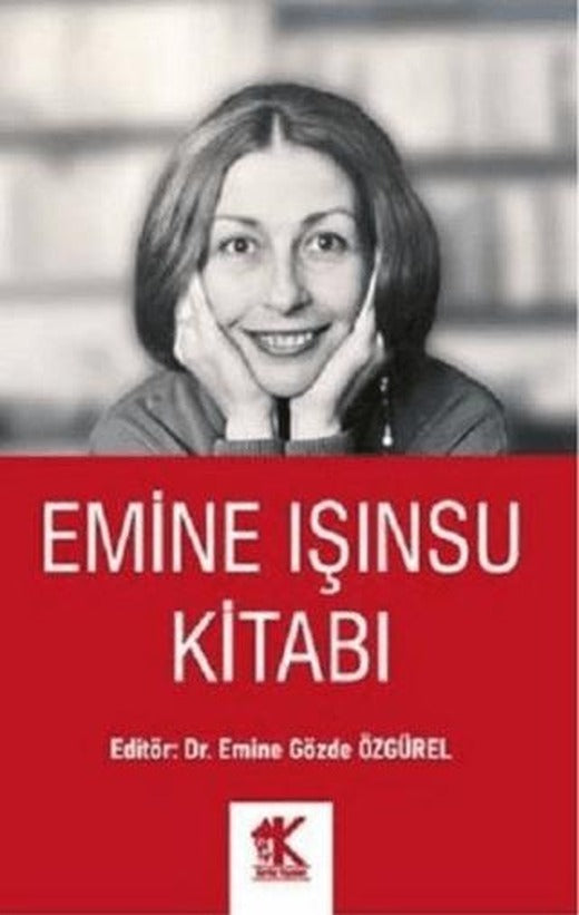Emine Işınsu Kitabı | Korkut Yayınları (Ciltsiz)