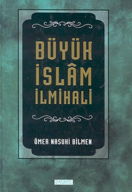 Büyük İslam İlmihali | Semerkand Yayınları (İnce Kapak)