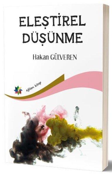 Eleştirel Düşünme | Eğiten Kitap (İnce Kapak) - Resim 1