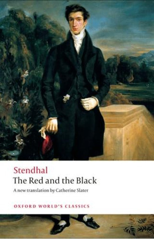 The Red and The Black