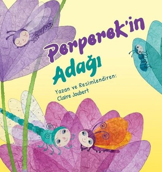 Perperek'in Adağı | Palmiye Yayınları (İnce Kapak)