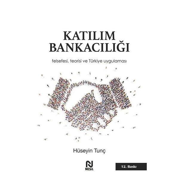 Katılım Bankacılığı | Nesil Yayınları - Ekonomi Dizisi (e-Kitap)