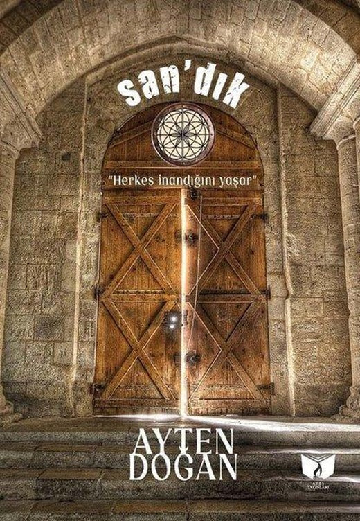 Sandık | Ateş Yayınları (İnce Kapak)