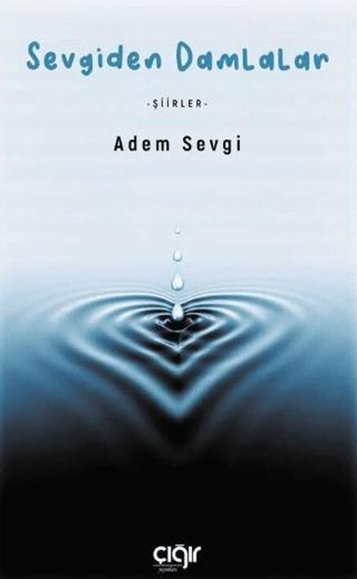 Sevgiden Damlalar