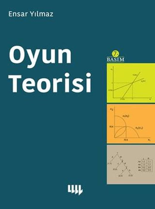 Oyun Teorisi