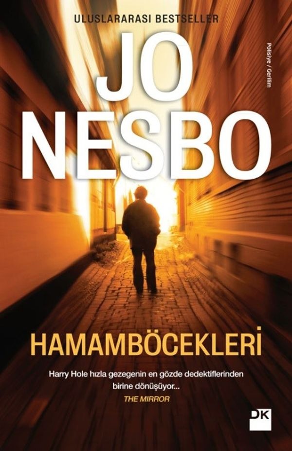 Hamamböcekleri | Doğan Kitap