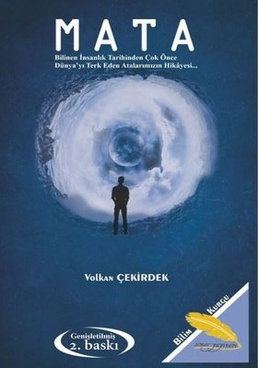 Mata | Simer Yayınevi