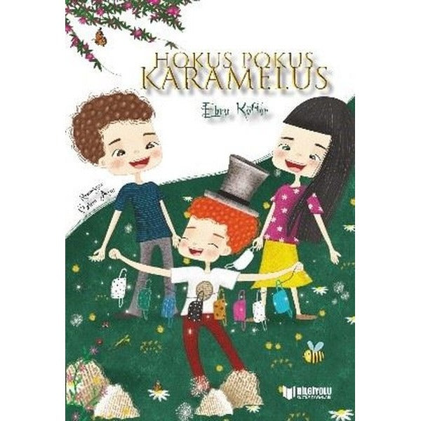 Hokus Pokus Karamelus