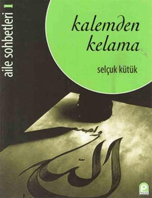 Kalemden Kelama | Pınar Yayınları (Ciltsiz)